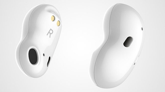 Samsung Galaxy Buds Live