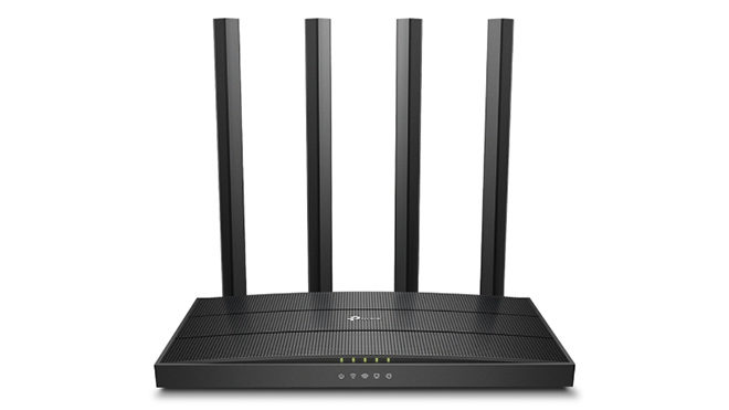 TP-Link Archer C80