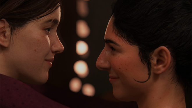 The Last of Us Part II