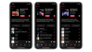 Apple Music