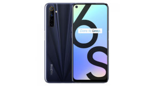 Realme 6S