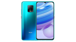 Redmi 10X ve 10X Pro