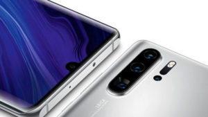 Huawei P30 Pro New Edition EMUI 10.1