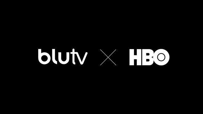 HBO BluTV