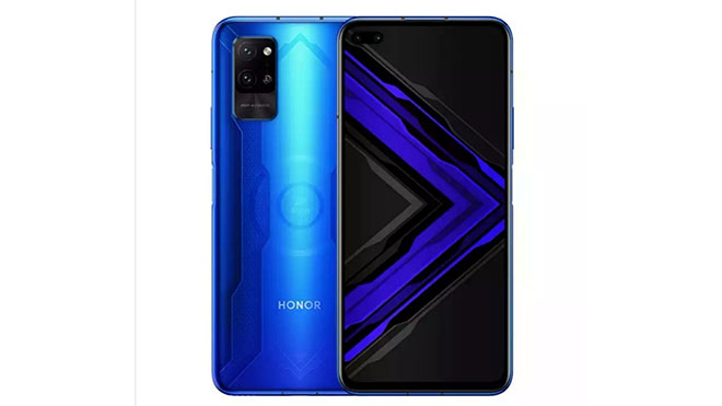 Honor Play 4 Pro