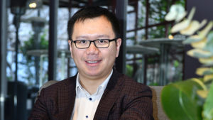 huawei Yandex