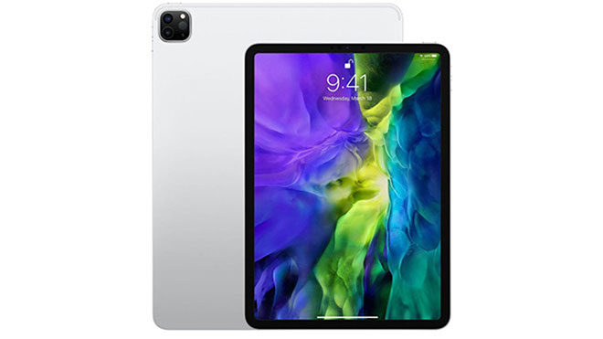ipad pro apple oled