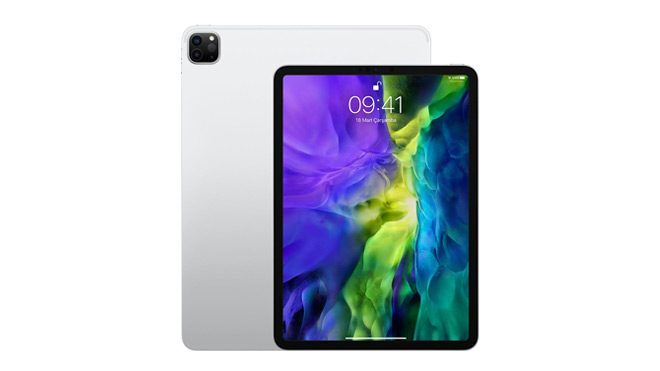 iPad Pro