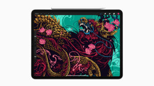 iPad Pro