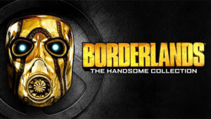 GTA 5, Civilization 6, Borderlands: The Handsome Collection Epic Games Store