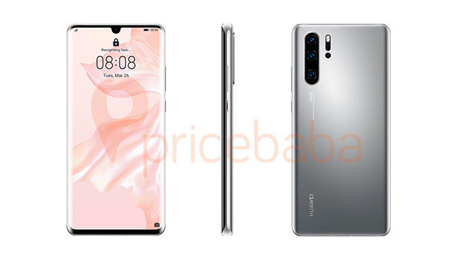 Huawei P30 Pro New Edition