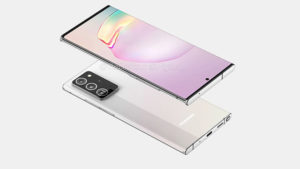 Samsung Galaxy Note 20
