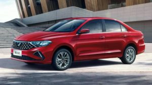 Volkswagen Jetta markası