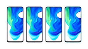 POCO F2 Pro Redmi K30 Pro