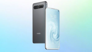 Meizu 17