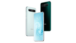 Meizu 17 Meizu 17 Pro