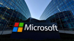 microsoft yapay zeka