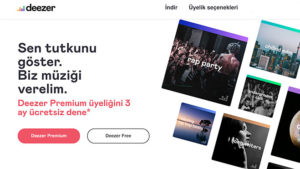 Deezer