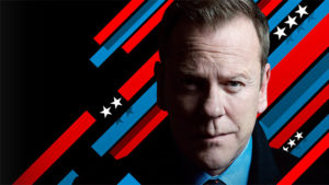 Netflix Designated Survivor Türkiye