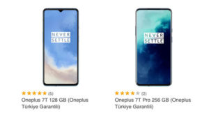 OnePlus Türkiye