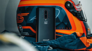 OnePlus Mclaren