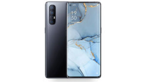 OPPO Reno3