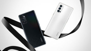 OPPO Reno4 Pro