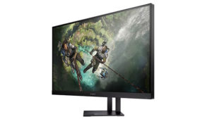 HP Omen 27i oyuncu monitörü