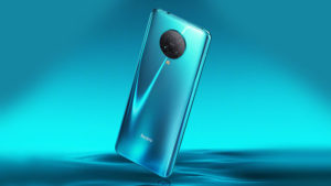 Poco F2 Pro