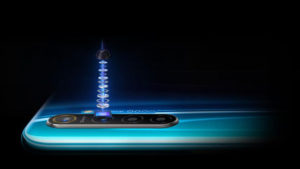 Realme X3 SuperZoom