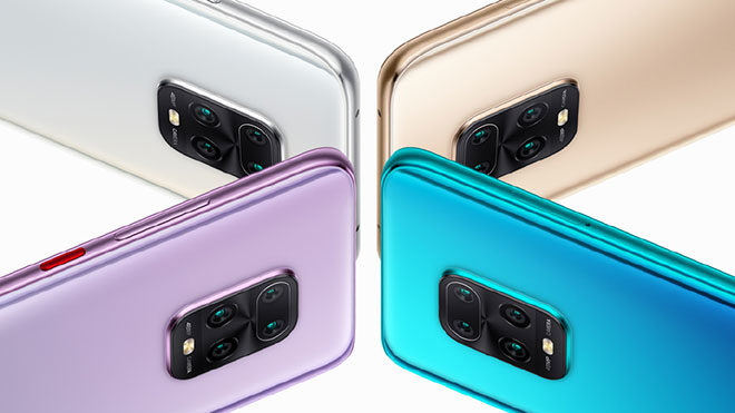 Redmi 10X iÅlemcisi Dimensity 820 duyuruldu; iÅte detaylar