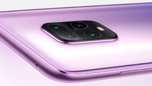 Redmi 10X Pro