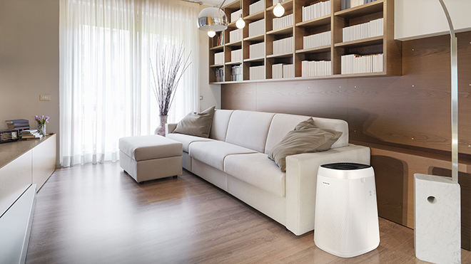 samsung hava temizleyici