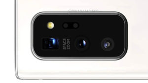 Samsung Galaxy Note 20 Plus