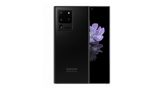 Samsung Galaxy Note 20