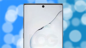 Samsung Galaxy Note 20