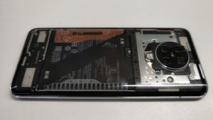 Redmi K30 Pro Explorer Edition