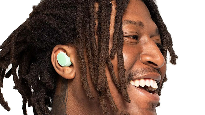 Skullcandy kablosuz kulaklık