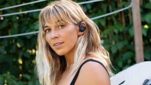 Skullcandy kablosuz kulaklık