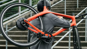 Eeyo 1 elektrikli bisiklet