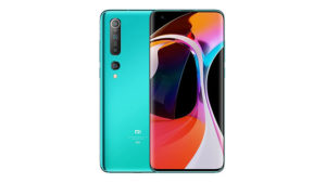Xiaomi Mi 10