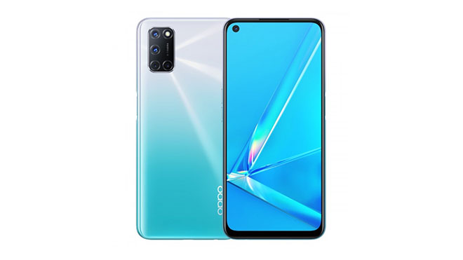 OPPO A92