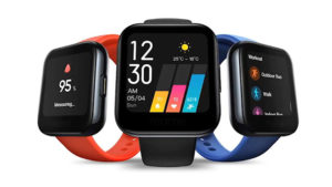 Realme Watch akıllı saat