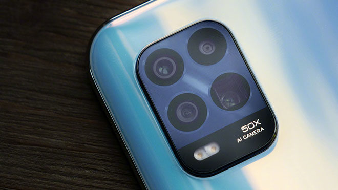 Xiaomi Mi 10 Lite Zoom Edition