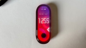 Xiaomi Mi Band 5