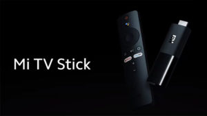 Xiaomi Mi TV Stick