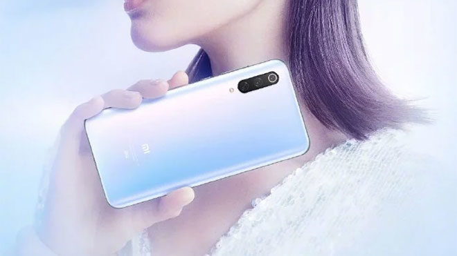 Xiaomi