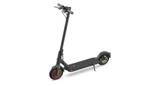 elektrikli scooter