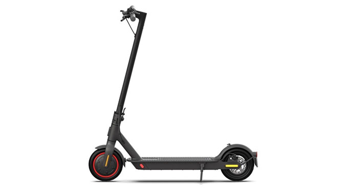 elektrikli scooter