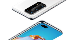huawei p40 pro plus